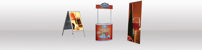 Display Sistemler