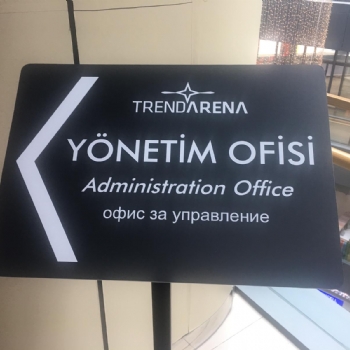  ve D Ynlendirme